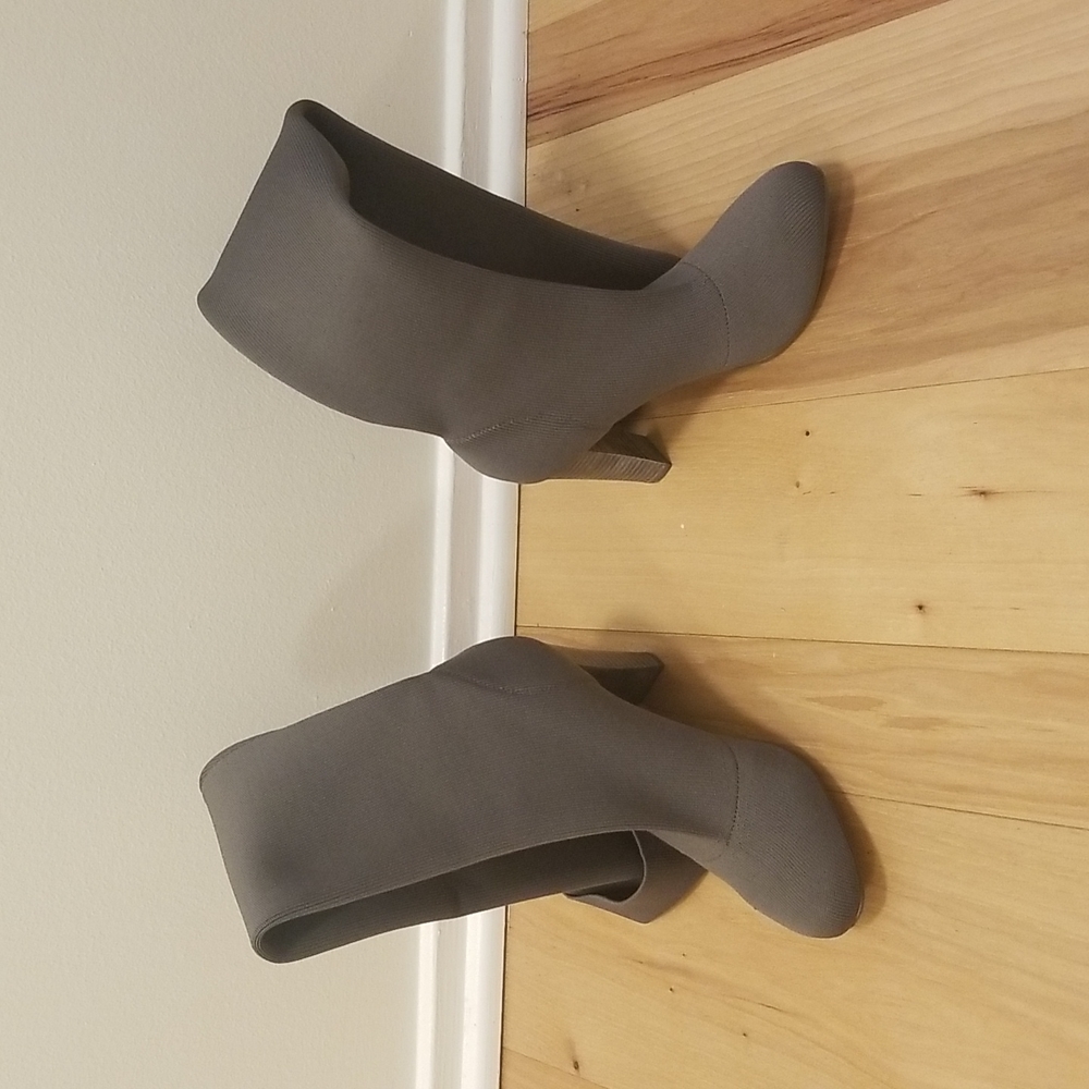 Charles by Charles David Over the knee knit boots